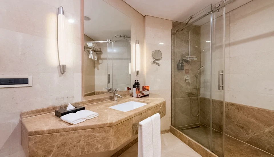 هتل رامادا پلازا سیتی سنتر استانبول